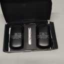 2 Pack Hand Warmers Rechargeable, Portable Electric Hand Warmers Reusable, USB 2 in 1 Handwarmers, Outdoor/Indoor/Warm Gifts for Men Women Kids