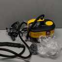 Heavy Duty Steam Cleaner for Home, 15s Fast Heating & 1.2L Tank Steam Cleaner with 11Piece Accessories, 6Level Adjustable Steamer for Cleaning Grout, Tile, Steamer for Car Detailing