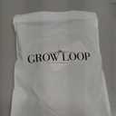 2 PCS Thong Shapewear with Tummy Control for Women, High Waisted Body Shaper Underwear Seamless Shapewear (Small, Black)