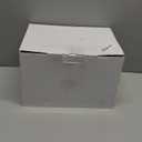 4226GPH Flow Frequency Electric Inline Garden Submersible Pond Filter Pump for Fish Tank Fountain Aquarium Waterfall Koi Salt Fresh Water