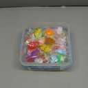 80Pcs Party Favors for Kids 4-8, Kawaii Squishies Mochi Squishy Toy Bulk Fidget Sensory Toys Birthday Gifts for Boys Girls Goodie Bag Christmas Stocking Stuffers Treasure Box Classroom Prizes