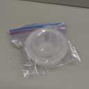 Momcozy Original S9 Pro/S12 Pro Replacement Accessories, Only Compatible with Momcozy S9 Pro/S12 Pro, NOT for S9/S12/S12Pro-Quick (Double-Sealed Full Set Collector with 24mm Flange,180ml, 1 Pack)