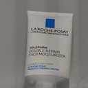 La Roche-Posay Toleriane Double Repair Face Moisturizer, Daily Moisturizer Face Cream with Ceramide & Niacinamide for All Skin Types, Immediate Comfort & Long Lasting Hydration, Fragrance Free