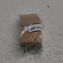 Pop-up Freestanding Bathtub Drain Stopper, Suitable and Compatible with Freestanding Bathtub Drain Rough-in Kit (White)