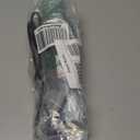 Farery 2.4" Thermal Brush, Large Barrel Heated Round Brush with Triple PTC & 5 Heat Settings (280-420°F), Lightweight Dual Voltage for Voluminous Big Curls, Waves & Straightening Long Hair