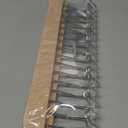 Xorim 2PCS Jewelry Holder,Necklace Hanger,Hanging Jewelry Organizer for Chains, Bracelets, Earrings