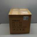 16" Inch LED Light Cube Stools Chair w/Remote Control RGB 16 Colors Rechargeable