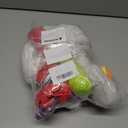 Sprunky Game Plush, Plushies Cute Stuffed Animals Pillow Plush Figure Sprunky Toys Doll Fun Gifts for Kids Adult Playtime, 5 Pcs