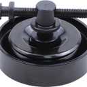 ApplianPar Drive Belt Tensioner Pulley for Accent Elantra Tiburon Tucson Rio Rio5 Sportage Soul Spectra Spectra5