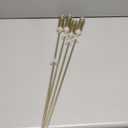 2025 Upgraded WA50R5200AW WA50R5400AW WA50R5400AV WA45T3200AW WA400PJHDWR Washer Suspension Rods, Replace DC97-16350C DC97-16350E DC97-05280W DC97-16350S DC97-16350U