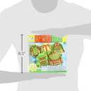 In The Mix Ugly Sweater Cookie Kit, 11.5 Ounce