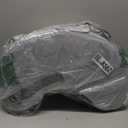 Momcozy Innovative Safety Fence Nursing Pillow - Firm & Springy Memory Foam - Stable, Ergonomic Support & Comfort - Wider Breastfeeding Cushion, Adjustable, Removable Cover, Baby Safety Certified