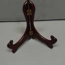 Stand holder display set of 4