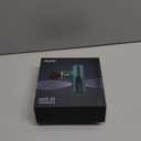 Super Mini Massage , Percussion Deep Tissues Muscle Massager, Compact Sports Travel Massage, Portable Handheld Massager for Home, Gym, Office, Outdoors (Green)