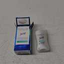 Secret Clinical Strength Antiperspirant Deodorant for Women, Free & Sensitive, 3X Stress Protection, 72hr Sweat & Odor Protection, PH Balancing Minerals, Invisible Solid, Unscented, 1.6 oz (Pack of 3)