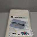 Cat Scratch Furniture Protector - Anti-Slip, Waterproof Sofa Cover to Keep Cats Off, Pet-Friendly Couch Protectors for 3 Cushion Couch, Beige Anti-Scratch Couch Cover for Pets and Kids 118"X71"