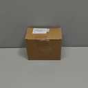 GOZILLA Reptile Heat Lamp, Turtle Lamp with 50W UVA/UVB Turtle Light Bulb, 360Rotatable Clip Reptiles Basking Light for Amphibian and Reptile Tanks, Terrariums, Cages.(White)