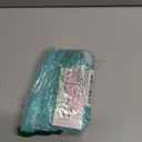 1 Pack Dog Shirts, Quick Dry Breathable Dog Clothes Pet Sleeveless Vest, Lightweight Stretchy Tank Top T-Shirt for Small Dogs, Lake Blue (S)