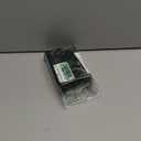 V-MORO Compatible with Airpods 4th Generation Case Genuine Leather Airpod 4 Case Cover(2024)[Front LED Visible] iPods 4 Earbuds Charging case Protective Cover Skin Brown Men