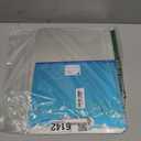 Titanium Cutting Board - 2025 New Upgrade 100% Pure Titanium Cutting Boards for Kitchen Double Sided Non Toxic Titanware Cutting Board,Hygiene Durable Dishwasher Safe Chopping Board (14"L x 10"W)