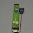 Hathdia Soil Moisture Meter,Plant Hygrometer Moisture Sensor Plant Water Monitor for Potted Plants,Garden,Farm, Lawn(No Battery Needed)
