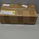 Juinte 4 Sets Mason Jar with Lights Pink Hydrangea Decorative Pink Centerpieces for Tables Mason Jars Flowers Decorations LED Farmhouse Vase for Home Wedding Event Party Decor