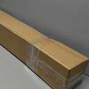 Cold Steel CS-97TKMS: Tactical Katana Machete / 36.25" Overall / 24" Blade / 2.8Mm Thick