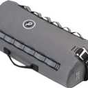 Giant Loop Cactus Canteen Water Reservoir, Foldable and Collapsible Utility Bladder for Drinking Water 1,2,3,5-Gallon (2-Gallon)