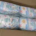 Pampers Training Pants - Easy Ups Girls & Boys - Size 4T-5T, 104 Count, Peppa Pig Potty Underwear 