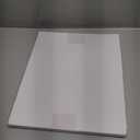 Acrylic Wall Mount Picture Frame Self-adhesive 11x14, Clear No Drilling Magnetic Floating Frameless Photo Frames for Display Diploma Degree Certificate and Files