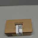 Karlstone 1 Pack Passage Door Knob, Gold Door Knob Closet,Door Handle No Key for Hallway and Brass Door Knobs, Round Gold Door Handles