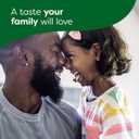 Knorr Pasta Sides 12 count Cheddar Broccoli for delicious, rich meal starter, pasta side or one skillet meal 7 minute preparation easy pasta dishes 4.3 oz