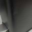 Slim Bathroom Trash Can with Lid Soft Close, 1.6 Gallon Stainless Steel Garbage Can with Removable Inner Bucket, Durable Step Pedal, Small Trash Bins for Toilet, Bedroom, Kitchen, Office (Black)