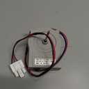 Upgraded EAU61524007 Refrigerator Evaporator Fan Motor for LG,Kenmore Refrigerator,Replaces EAU60694510 AP5950081 PS1005894