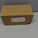 2 Packs of DCV5801H Wet or Dry Vacuum Replacement Filter, 4 Foam Sleeve Filters and 1 Brush, Suitable for dowalt DCV580 and DCV581H, Washable and Reusable