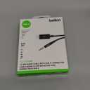 Belkin Mini-phone/USB Audio Cable (3')