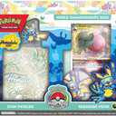 2024 Pokmon TCG World Championships Deck (One Random Deck)