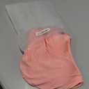 Womens Modal Built-in Bra Padded Camisole Yoga Tanks Tops