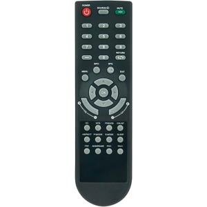 Replace Remote Control Proscan LED TV PLED2435A PLED2435B PLED3792A PLEDV1948A PLED1960A PLED2243A-G PLEDV2213A PLEDV2213B PLED2402A PLD3283C