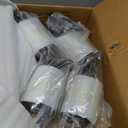 Catalytic Converter Bank 2 & Bank 1 Compatible with Infiniti FX35 03-08, Compatible with Infiniti G35 03-07,Compatible with Infiniti M35 06-08 Replace 16198 16197 43214 43215 (EPA Compliant)