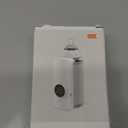 Portable Bottle Warmer, Rapid Warming with Battery-Powered Temperature Display, Waterless Milk Warming for Comfortable Baby Feeding On The Go