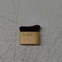 Keshima Self Tanner Brush, Large Tanning Brush for Face and Body, Kabuki Tan Applicator for Smooth and Even Coverage