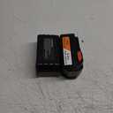 Fancy Buying 6.0Ah Replacement for Ridgid 18V Battery R840083 R840084 R840085 R840086 R840087 R840095 R86092 AC840087P 18V Cordless Drill Tools Battery