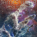 Grant Collier
James Webb Space Telescope 2024 Astronomy Wall Calendar (12"x12") - Images from NASA's Newest Telescope