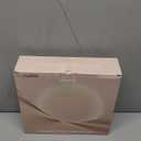 Vivilumens Sunrise Alarm Clock Wireless Charger, 10 White Noise Sound Machine Alarm Clock with 30/60/90 Mins Timer, 3 Levels Touch Night Light Dual Clocks for Heavy Sleeper Bedroom Decor Gifts for Her