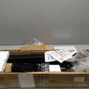 MaxxHaul Hitch Mount 4 Bike Rack 150 lb Capacity HeavyDuty Swing Down Design Fits Cars Trucks SUVs and Minivans with Safety Reflector Easy Install (70210)