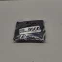 MODFANS Reading Glasses +2.25-4 Pairs Fashion Readers Narrow Frame Spring Hinge for Men Women (4 Pack Mix Color)