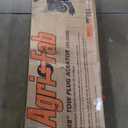 Agri-Fab 45-0299 48" Tow Behind Lawn Plug Aerator with Universal Hitch; Designed to Pull Behind Lawn & Garden Tractors