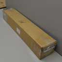 Melnor 65178AMZ MiniMax Turbo Oscillating Sprinkler on Tripod, 4000 sq. ft., 4-Way Adjustable, Quick Connect Bundle, Black, Yellow