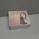 Wireless Headset with Microphone for Work, Bluetooth 5.3 Computer Headset for Laptop, 45 Hours Battery Life & Mute Button, Headset with Mic for PC, iPhone, Zoom, Skype, Office & Home